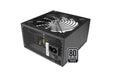 EAN 4713105960167 - Tacens Radix VII AG unidad de fuente de alimentación 700 W 20+4 pin ATX ATX Negro imagen 3