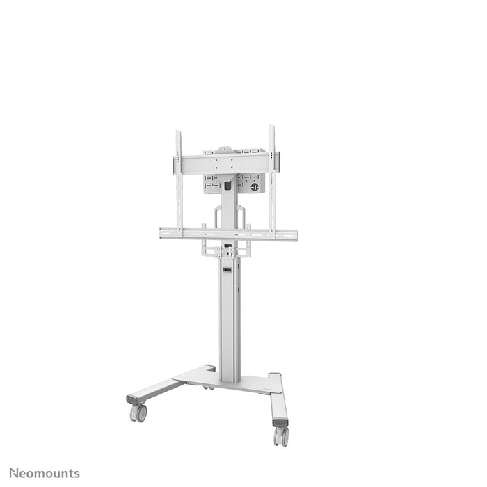 EAN 8717371443757 - Neomounts AV2-500WH accesorio para videoconferencia Soporte para cámara Blanco imagen 2