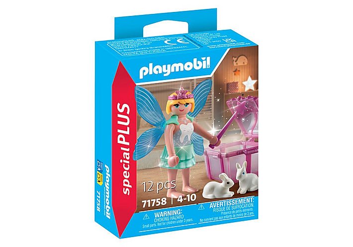 EAN 4008789717580 - Playmobil SpecialPlus 71758 set de juguetes imagen 1