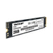 EAN 4711378427608 - Patriot Memory P320 256 GB M.2 PCI Express 3.0 NVMe imagen 3
