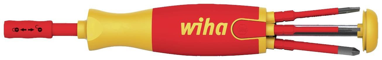 EAN 4010995386122 - Wiha 38612 no categorizado imagen 1