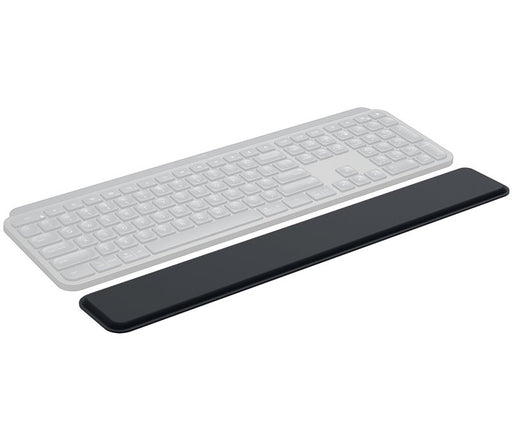 EAN 5099206087255 - Logitech 956-000001 accesorio dispositivo de entrada Keyboard palm rest imagen 2