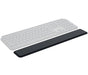 EAN 5099206087255 - Logitech 956-000001 accesorio dispositivo de entrada Keyboard palm rest imagen 2