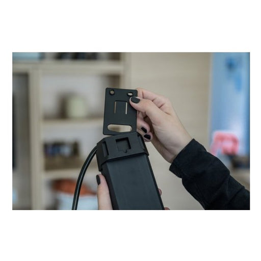 EAN 4007123623983 - Brennenstuhl 1951140100 base múltiple 1,8 m 4 salidas AC Interior Negro imagen 2