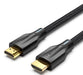 EAN 6922794746534 - Vention AAUBF cable HDMI 1 m HDMI tipo A (Estándar) Negro imagen 1