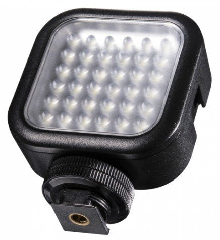 EAN 4250234503419 - Walimex 20341 Reflector Negro LED imagen 1