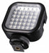 EAN 4250234503419 - Walimex 20341 Reflector Negro LED imagen 1