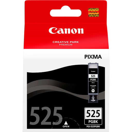EAN 4960999669922 - Canon 4529B001 cartucho de tinta 1 pieza(s) Original Negroimagen 1)