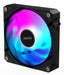 EAN 4719331555184 - GIGABYTE AORUS EZ CHAIN FAN 120 Placa base Ventilador 12 cm Negro 1 pieza(s) imagen 1