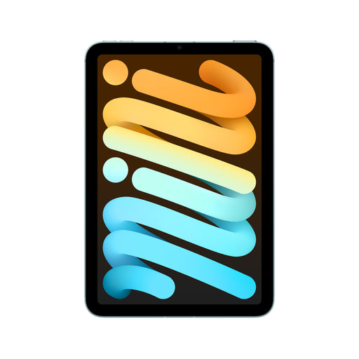 EAN 0195949757518 - Apple iPad mini 5G TD-LTE & FDD-LTE 512 GB 21,1 cm (8.3") Wi-Fi 6E (802.11ax) iPadOS 18 Azul imagen 1