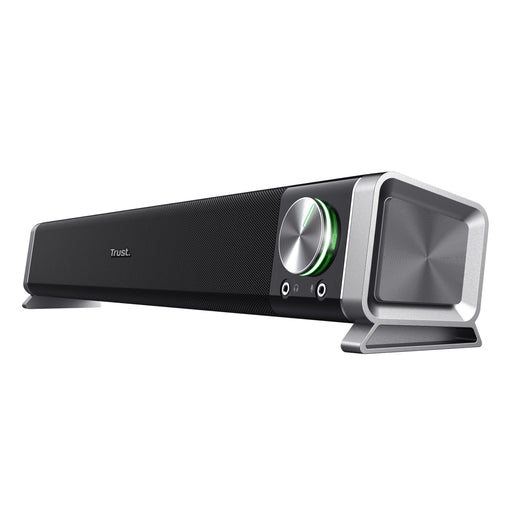 EAN 8713439210460 - Trust Asto Negro, Plata 6 W imagen 2