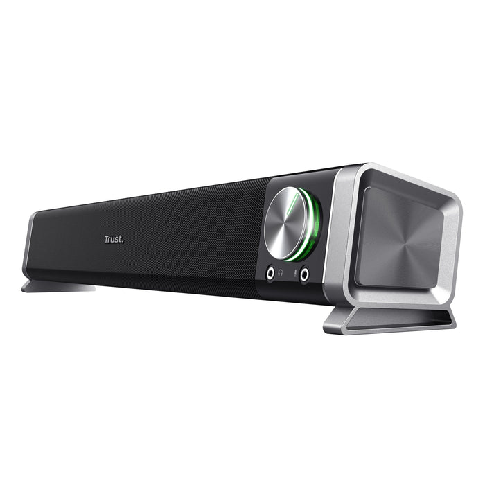 EAN 8713439210460 - Trust Asto Negro, Plata 6 W imagen 2