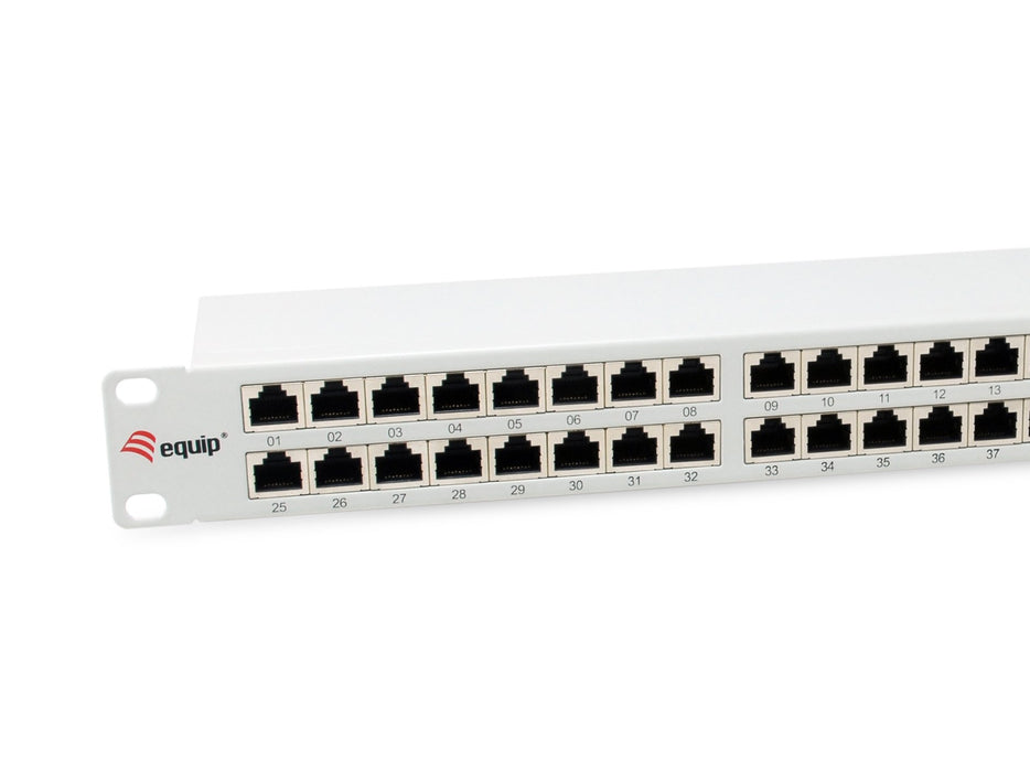 EAN 4015867237526 - Equip 326526 panel de parcheo 1U imagen 2