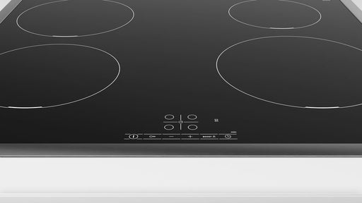 EAN 4242005289677 - Bosch Serie 4 PIE645BB5E hobs Negro Integrado 60 cm Con placa de inducción 4 zona(s) imagen 2