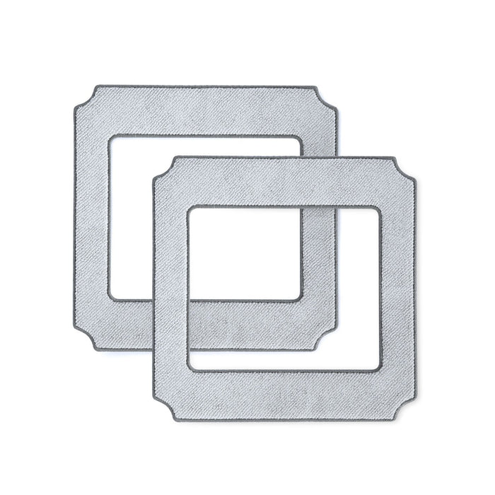 EAN 6970135030040 - Ecovacs W-CC02-2043 accesorio y suministro de vacío Almohadilla de microfibra lavable Robot aspirador imagen 2