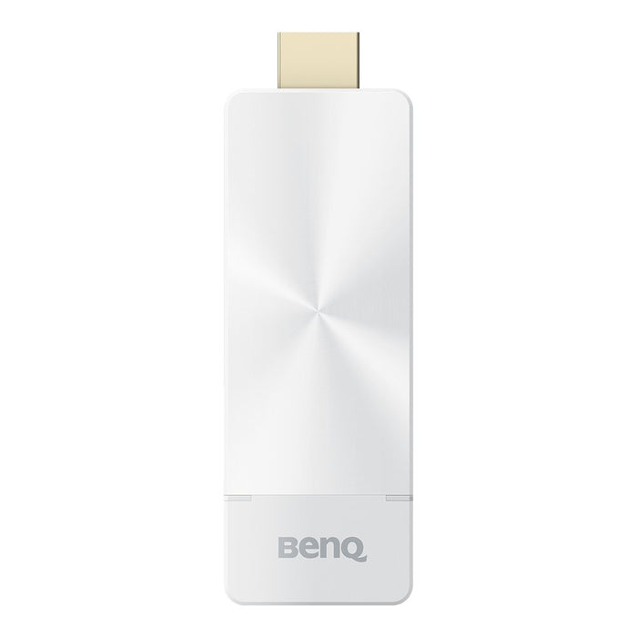 EAN 4718755091131 - BenQ QP30 sistema de presentación inalámbrico HDMI Mochila imagen 3