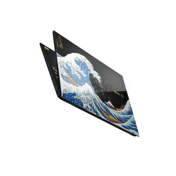 EAN 4711377398138 - MSI Prestige 13 AI+ UKIYOE EDITION A2VMG-221ES Copilot+ PC Intel Core Ultra 9 288V Portátil 33,8 cm (13.3 imagen 15