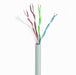 EAN 8716309091411 - Gembird UPC-5004E-SO-LSZH cable de red Gris 305 m Cat5e U/UTP (UTP) imagen 1