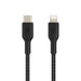 EAN 0745883788804 - Belkin CAA004BT2MBK cable de conector Lightning 2 m Negro imagen 3