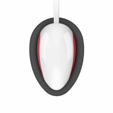 EAN 0093573767142 - Cricut EasyPress Mini 120 V Negro, Rojo, Blanco imagen 6