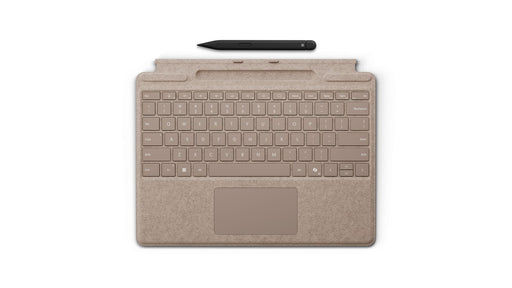 EAN 0196388338436 - Microsoft Surface Pro + Slim Pen Microsoft Cover port Arena imagen 1