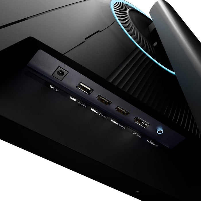 EAN 850054766908 - Arozzi Nova 32″ pantalla para PC 80 cm (31.5") 2560 x 1440 Pixeles Quad HD LED Negro imagen 9