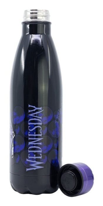 EAN 8412497759668 - Stor 75966 bidón de agua Uso diario 780 ml Acero inoxidable Negro, Multicolor imagen 2