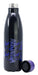 EAN 8412497759668 - Stor 75966 bidón de agua Uso diario 780 ml Acero inoxidable Negro, Multicolor imagen 2