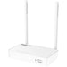 EAN 6952887401934 - TOTOLINK N300RT V4 router inalámbrico Ethernet rápido Banda única (2,4 GHz) Blanco imagen 2