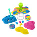 EAN 0778988348109 - Kinetic Sand KNS ACK Squish N Create FR GML imagen 3