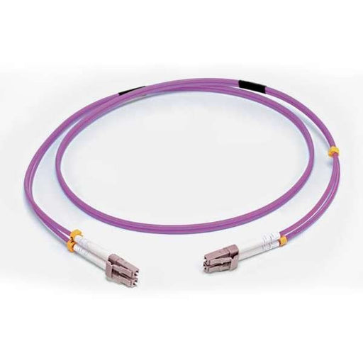 EAN 0757120817581 - C2G 50M LC/LC OM4 LSZH FIBRE PATCH - VIOLET Cable de fibra óptica e InfiniBand imagen 1