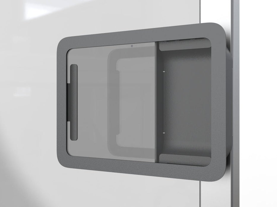 EAN 757350577057 - Heckler Design H754-BG kit de montaje Gris Acero imagen 5