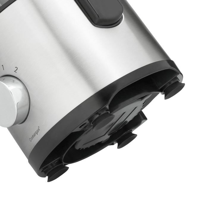 EAN 4211129132435 - WMF Kult X 0416640011 robot de cocina 500 W 2 L Negro, Acero inoxidable imagen 6