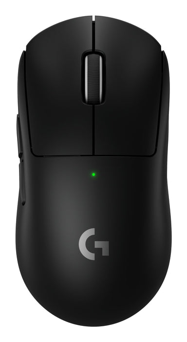 EAN 5099206104525 - Logitech G 910-006630 ratón Juego mano derecha RF inalámbrico Óptico 32000 DPI imagen 5
