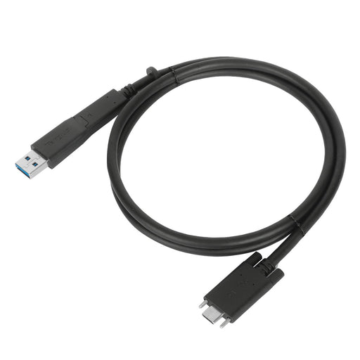 EAN 5051794036862 - Targus ACC1135GLX cable USB USB 3.2 Gen 1 (3.1 Gen 1) 1,8 m USB C Negro imagen 2