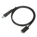 EAN 5051794036862 - Targus ACC1135GLX cable USB USB 3.2 Gen 1 (3.1 Gen 1) 1,8 m USB C Negro imagen 2