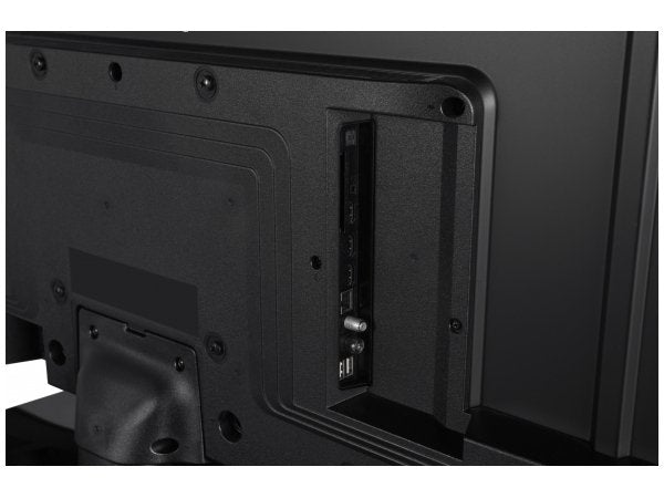 EAN 4024862135409 - Toshiba 50QV3F63DG Televisor 127 cm (50") 4K Ultra HD Smart TV Wifi Negro 320 cd / m² imagen 5