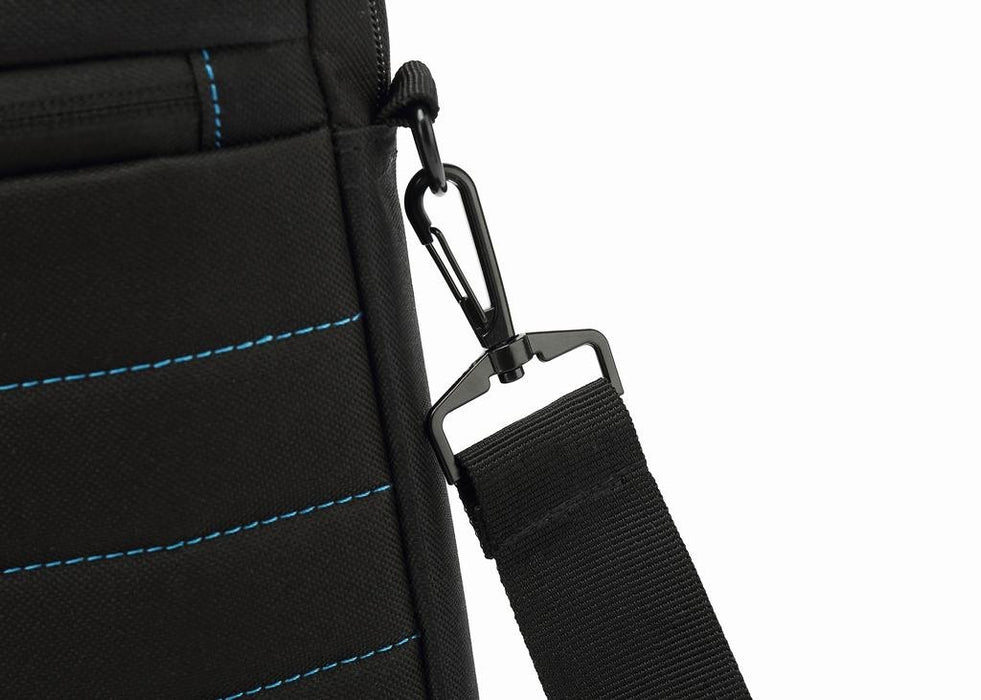 EAN 8436556143687 - CoolBox COO-BAG15-1N maletines para portátil 39,6 cm (15.6") Funda Negro imagen 3