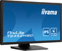 EAN 4948570125197 - iiyama ProLite T2452MSC-B1AG pantalla para PC 60,5 cm (23.8") 1920 x 1080 Pixeles Full HD LED Pantalla tá imagen 4