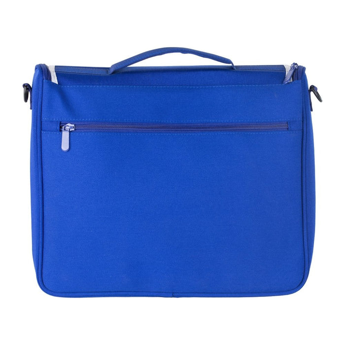 EAN 3328170288699 - Konix My Hero Academia caja para equipo Bandolera Azul imagen 5