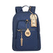 EAN 4260709019963 - Rivacase Alpendorf 7561 mochila Mochila informal Azul Poliéster imagen 3