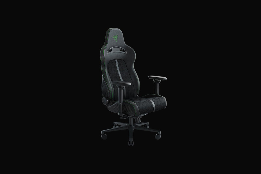 EAN 8886419354055 - Razer RZ38-03710100-R3G1 silla para videojuegos Silla para videojuegos universal Asiento acolchado imagen 2