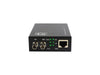 EAN 4015867231234 - LevelOne GVT-2003 convertidor de medio 1000 Mbit/s 1310 nm Monomodo Negro imagen 2
