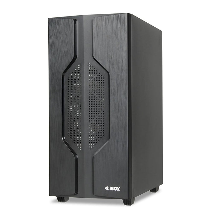 EAN 5903968681067 - iBox CETUS 908 Midi Tower Negro imagen 10