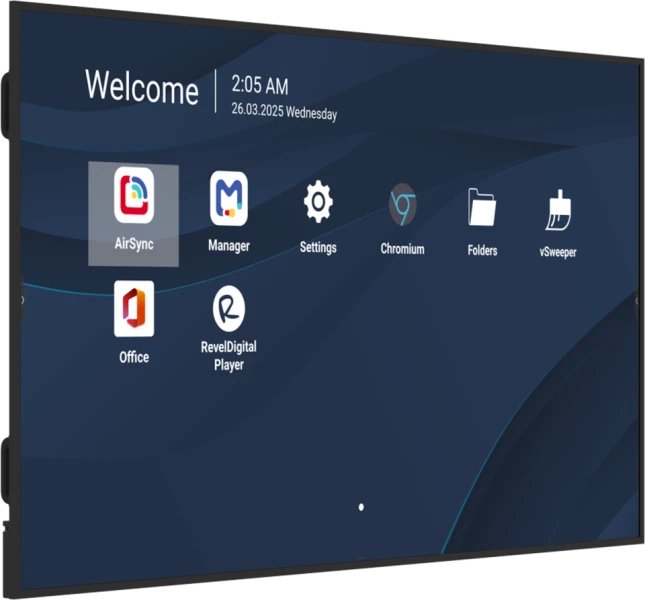 EAN 766907034752 - Viewsonic CDE9831-1C pantalla de señalización Pantalla plana para señalización digital 2,49 m (98") LCD Wi imagen 2