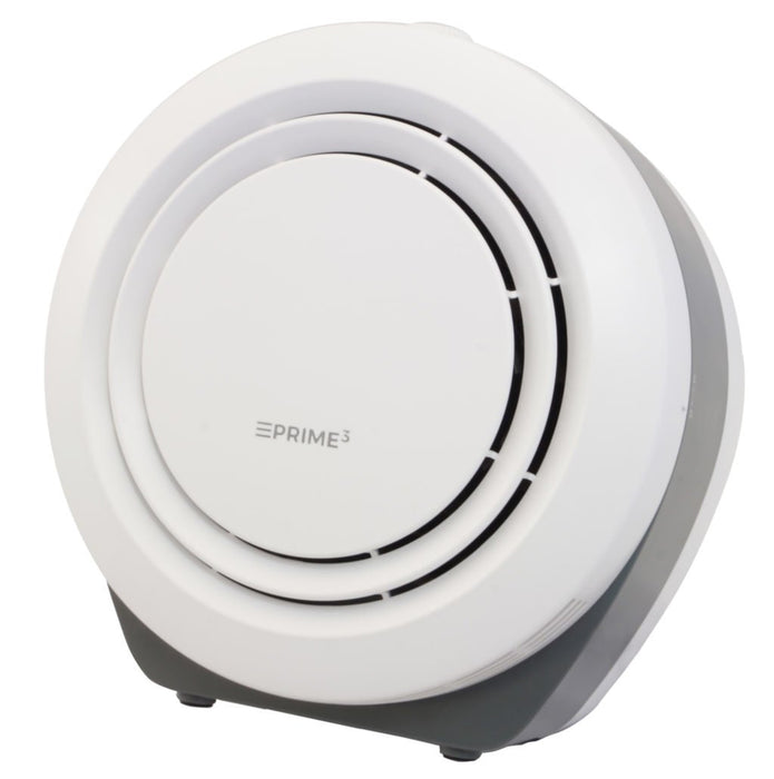 EAN 5901750502415 - PRIME3 SAP21 purificador de aire 20 m² 39 dB 45 W Blanco imagen 4