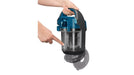 EAN 4242005076277 - Bosch BGS05A220 aspiradora Aspiradora cilíndrica Secar 700 W Sin bolsa imagen 2