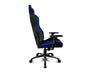 EAN 8436532163760 - DRIFT DR200 Silla para videojuegos de PC Asiento acolchado Negro, Azul imagen 6