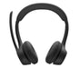 EAN 5099206120051 - Logitech 981-001407 auricular y casco Auriculares Inalámbrico Diadema Oficina/Centro de llamadas Bluetoot imagen 4