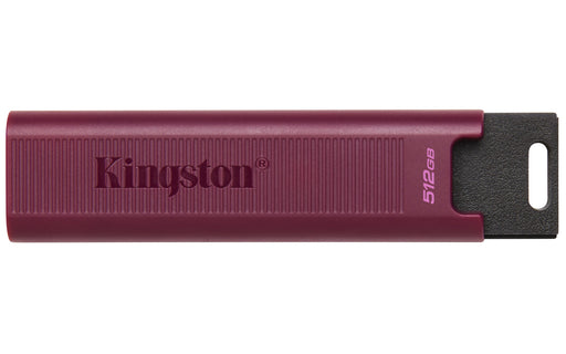 EAN 0740617328332 - Kingston Technology DataTraveler Max unidad flash USB USB tipo A 3.2 Gen 2 (3.1 Gen 2) Rojo imagen 1